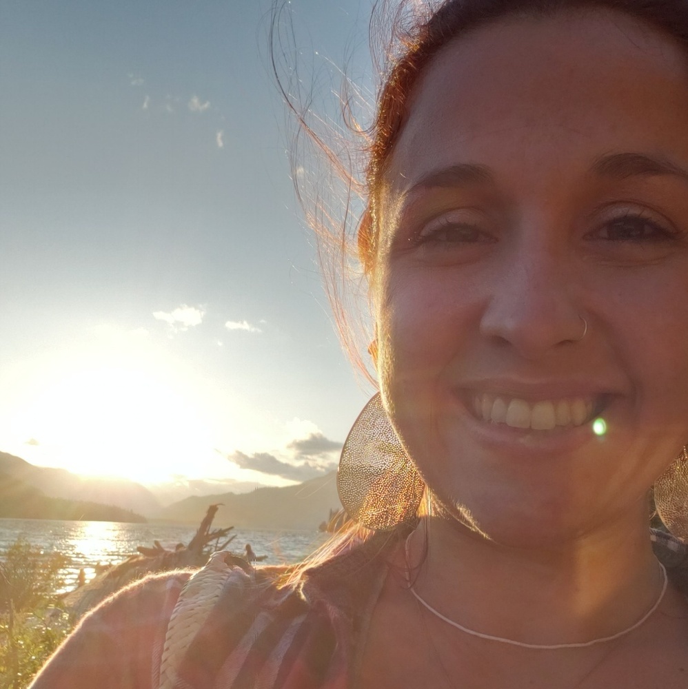 Meet your Posher, Julia